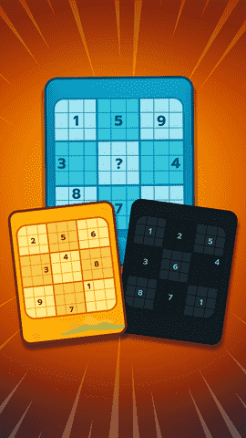 Sudoku Classic